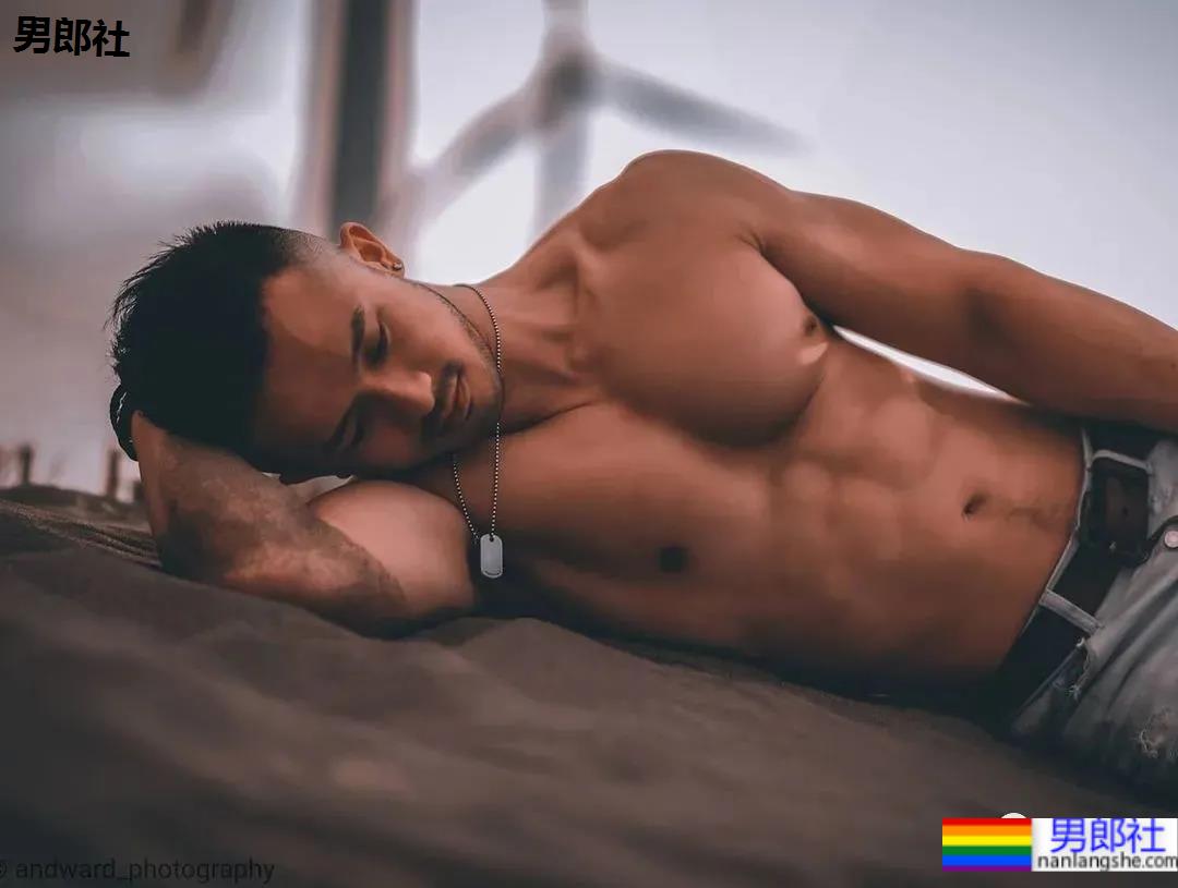 肌肉网红自曝超爱菊花,网友:这个坏习惯一定要改掉!-51虹马