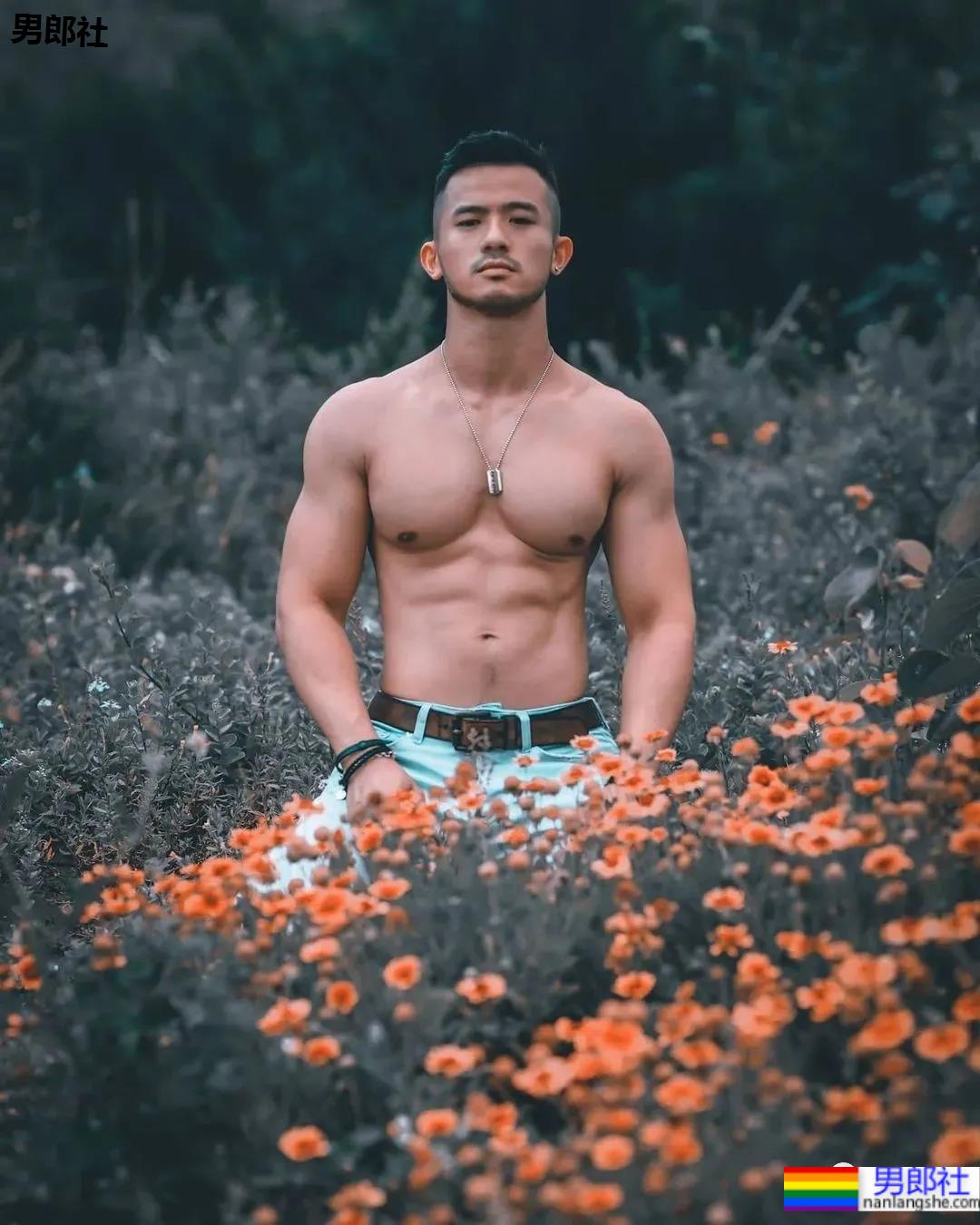 肌肉网红自曝超爱菊花,网友:这个坏习惯一定要改掉! - 51虹马 肌肉网红自曝超爱菊花,网友:这个坏习惯一定要改掉! - 51虹马