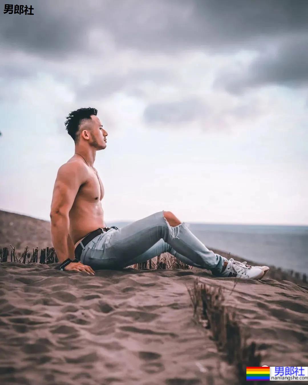 肌肉网红自曝超爱菊花,网友:这个坏习惯一定要改掉! - 51虹马 肌肉网红自曝超爱菊花,网友:这个坏习惯一定要改掉! - 51虹马