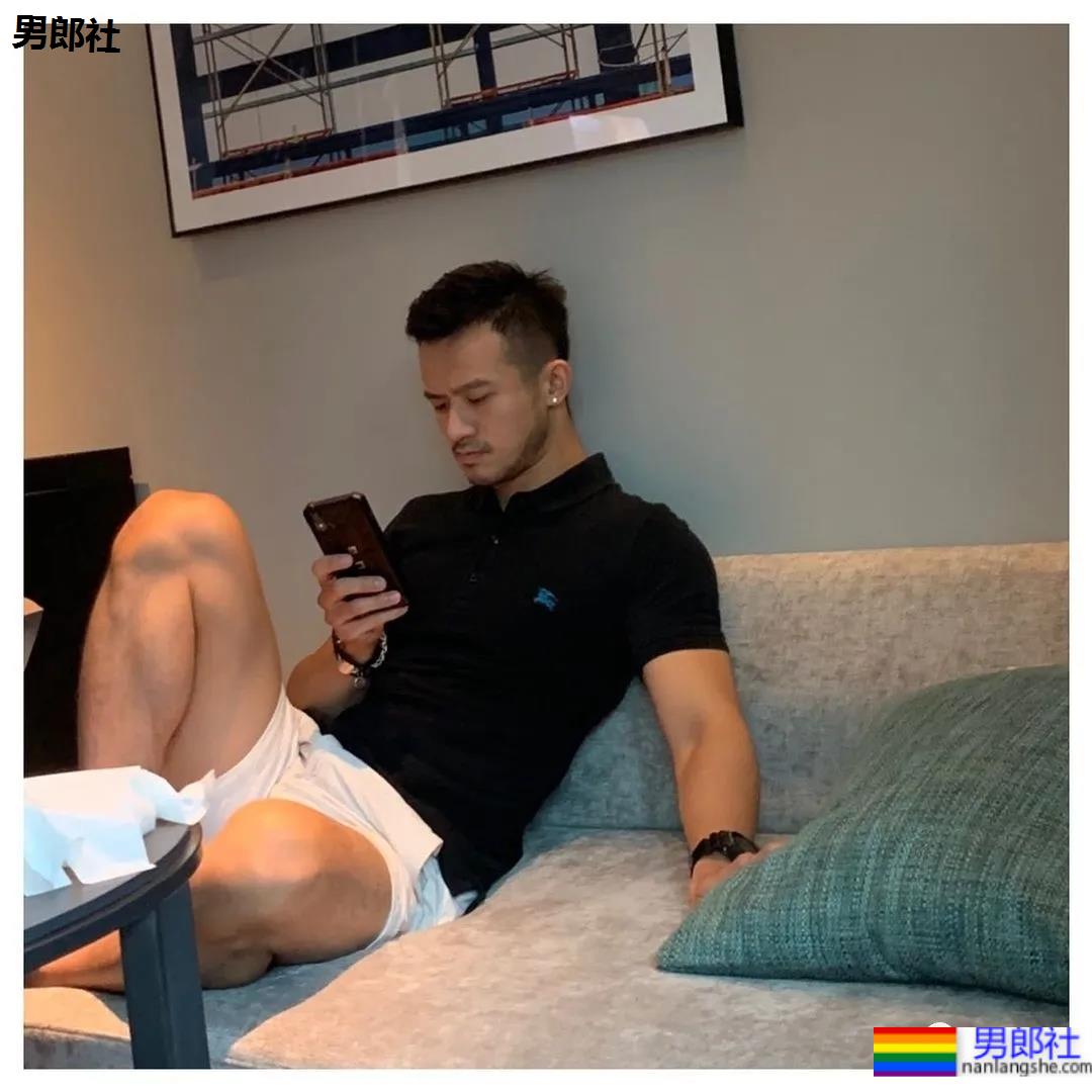 肌肉网红自曝超爱菊花,网友:这个坏习惯一定要改掉! - 51虹马 肌肉网红自曝超爱菊花,网友:这个坏习惯一定要改掉! - 51虹马