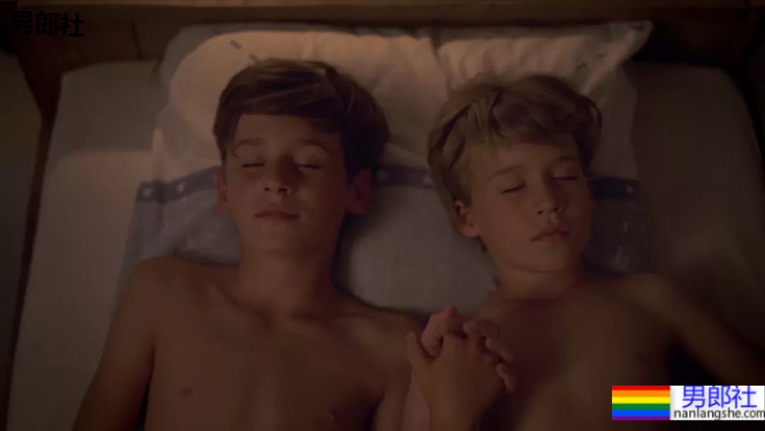 兄弟禁区，骨科越界 - 51虹马