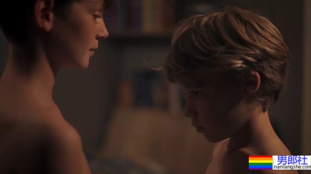 兄弟禁区，骨科越界 - 51虹马