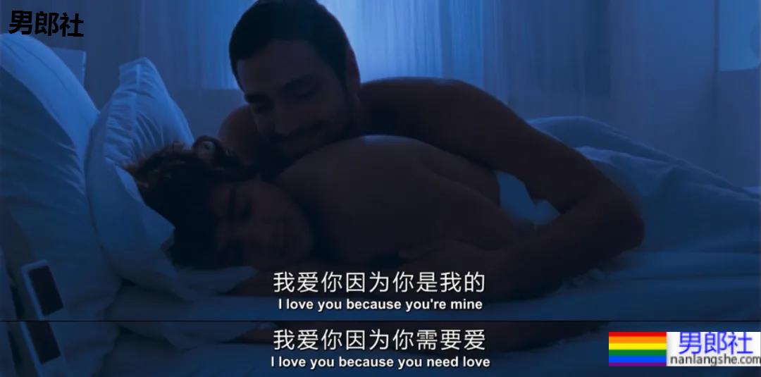 兄弟禁区，骨科越界 - 51虹马