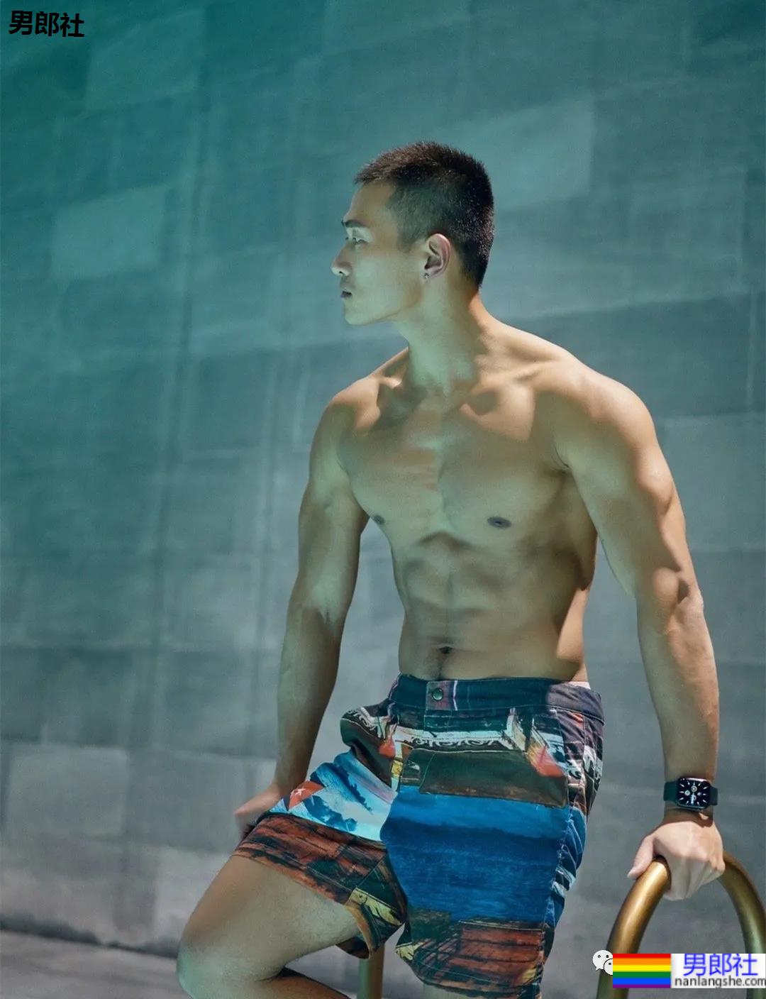 NIKE签约的瑜伽教练，会这么多高难度姿势！-51虹马