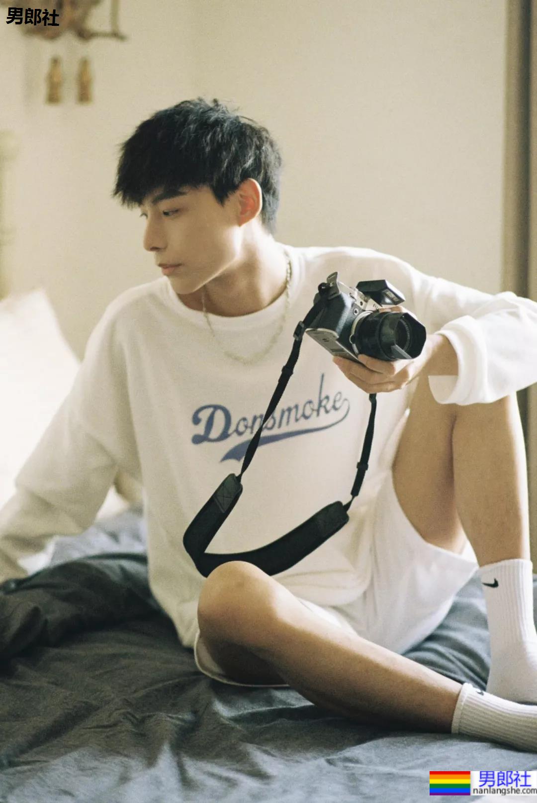 推特体育生美能达火了,抖音号已被扒-51虹马