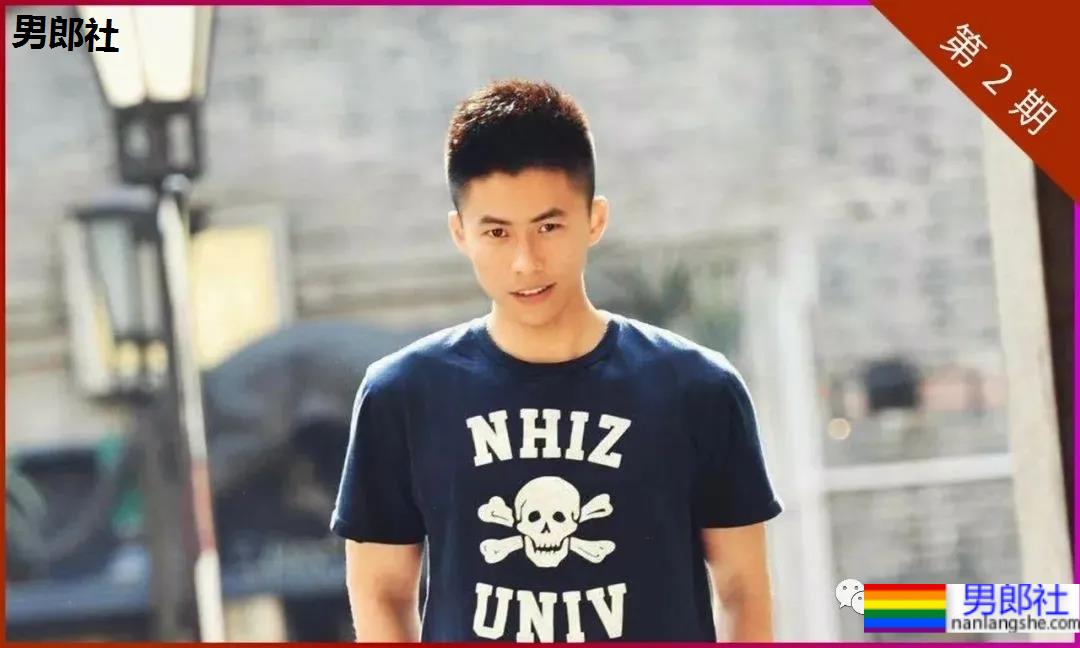 当体育生校草变成8块腹肌的海军小伙后-51虹马