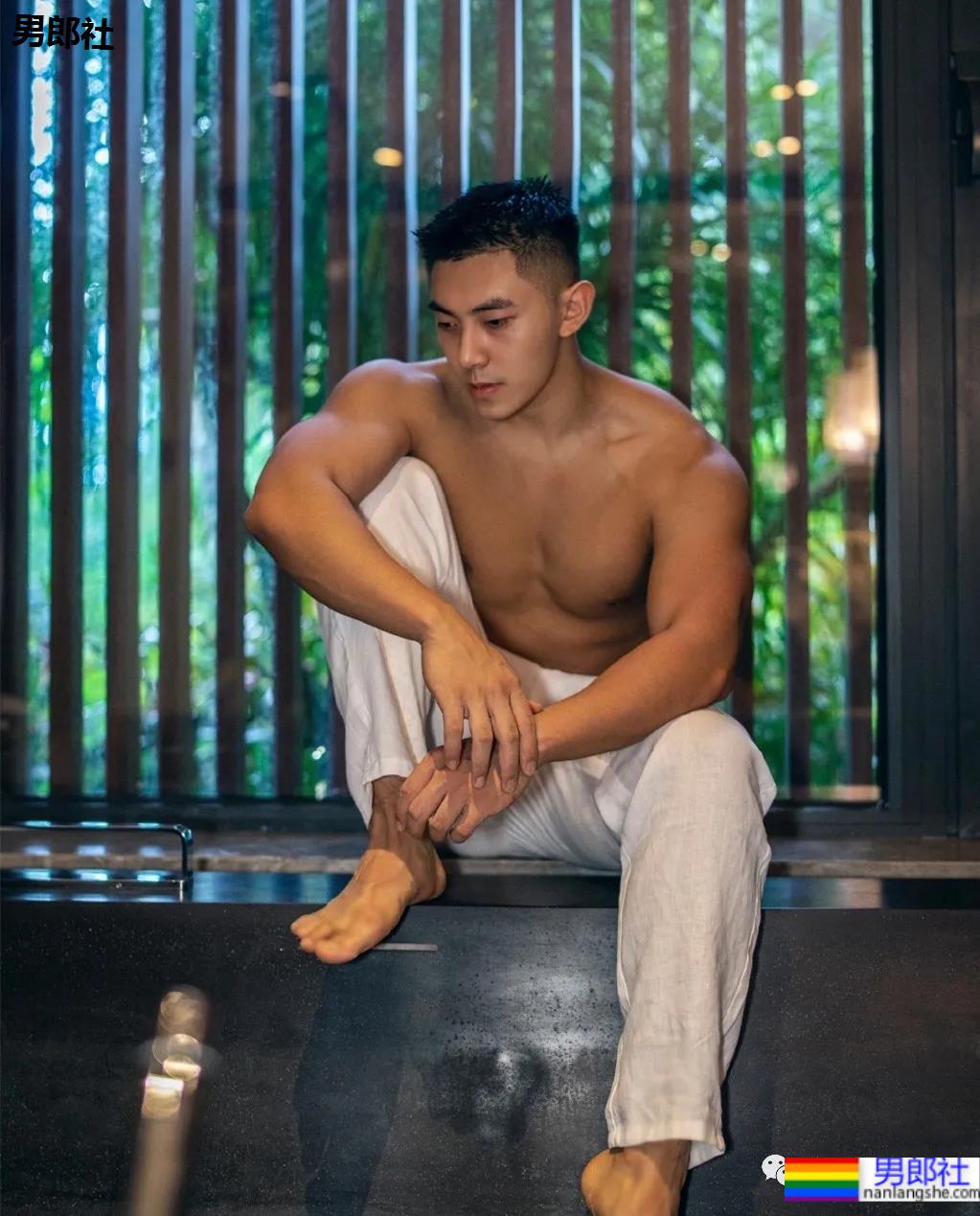 没了桥诘圣的全能体育生，现在变得怎么样了？ - 51虹马