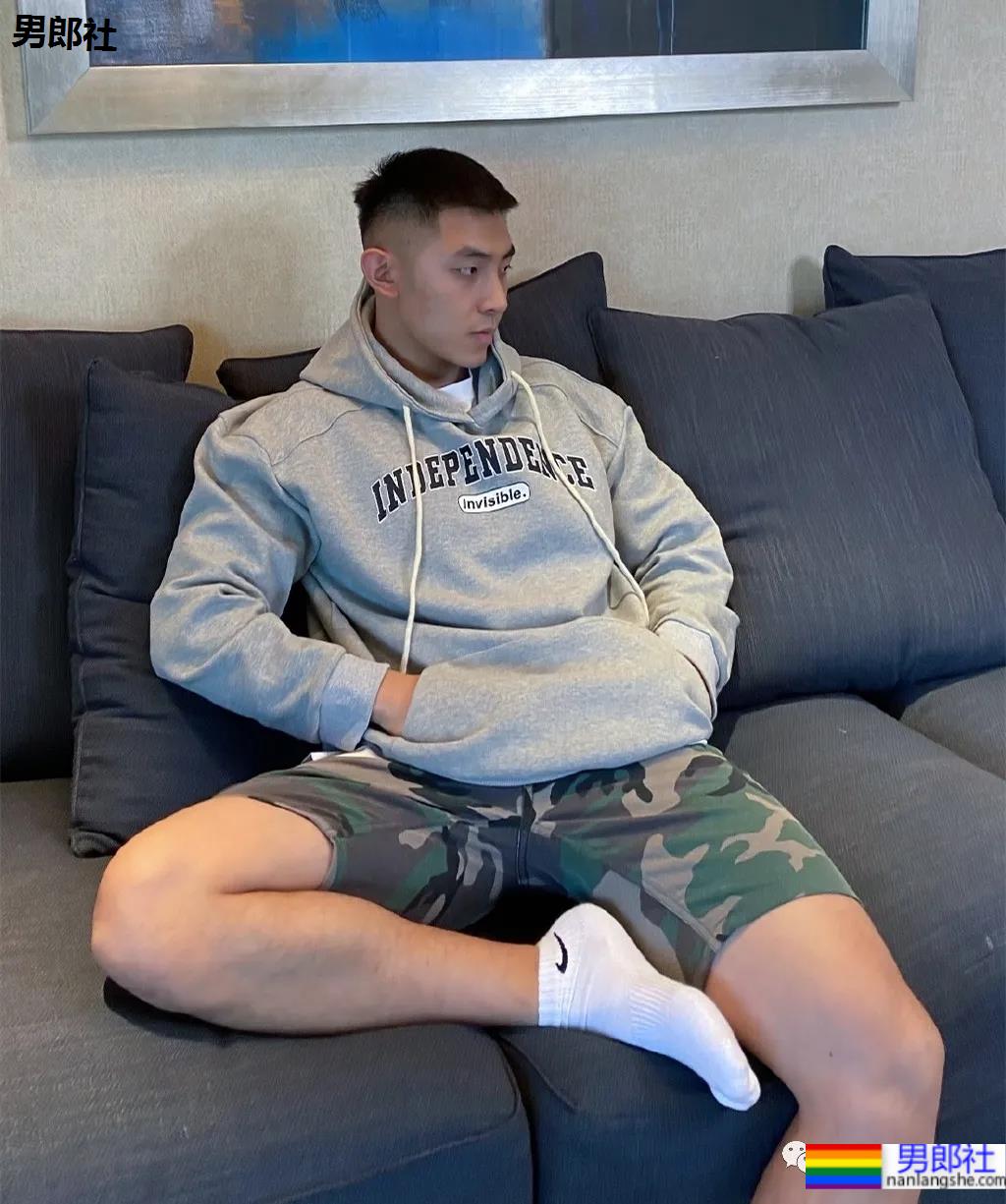 没了桥诘圣的全能体育生，现在变得怎么样了？ - 51虹马