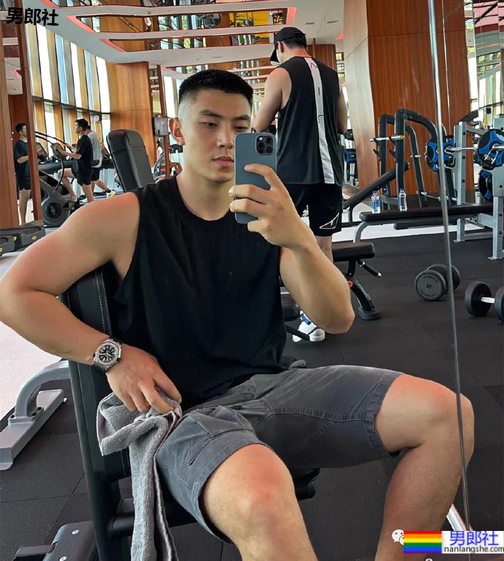 没了桥诘圣的全能体育生，现在变得怎么样了？ - 51虹马