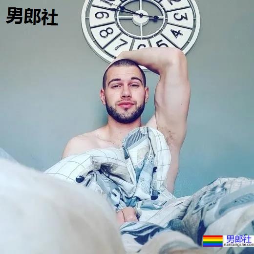 猛男清洁工的逆袭！ 2021世界同志先生 - 51虹马