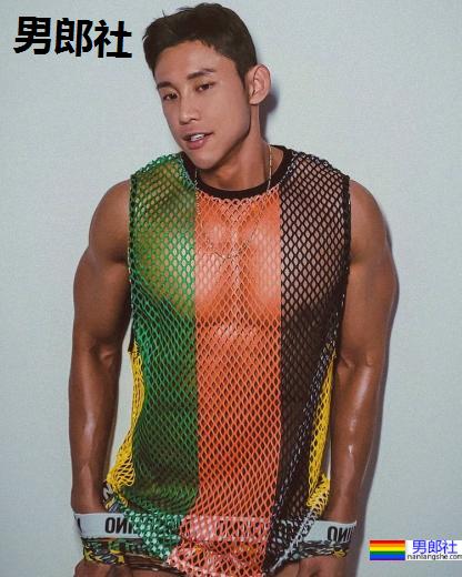 童颜巨肌韩国鲜肉欧巴！让人扑通扑通心跳加速想犯罪：Daegu - 51虹马