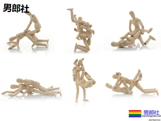 男同志0号反攻宝典第2弹！让1号葛格爽到不要不要 - 51虹马