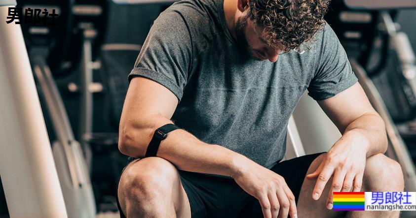 我努力健身但是身材没起色？做到这10点好身材会离你越来越近-51虹马