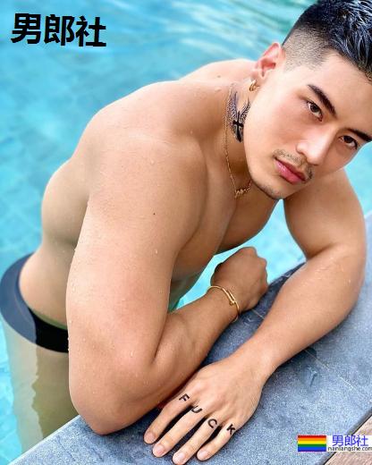 泰国阳光勐男好性感!红色内裤激发内心深层慾望:Seth Patrick - 51虹马 泰国阳光勐男好性感!红色内裤激发内心深层慾望:Seth Patrick - 51虹马