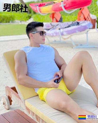 泰国阳光勐男好性感!红色内裤激发内心深层慾望:Seth Patrick - 51虹马 泰国阳光勐男好性感!红色内裤激发内心深层慾望:Seth Patrick - 51虹马