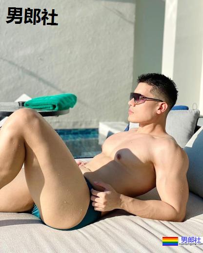 泰国阳光勐男好性感!红色内裤激发内心深层慾望:Seth Patrick - 51虹马 泰国阳光勐男好性感!红色内裤激发内心深层慾望:Seth Patrick - 51虹马