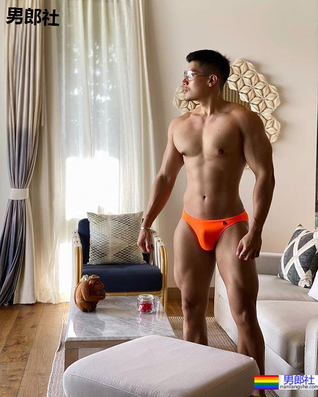 泰国阳光勐男好性感!红色内裤激发内心深层慾望:Seth Patrick - 51虹马 泰国阳光勐男好性感!红色内裤激发内心深层慾望:Seth Patrick - 51虹马