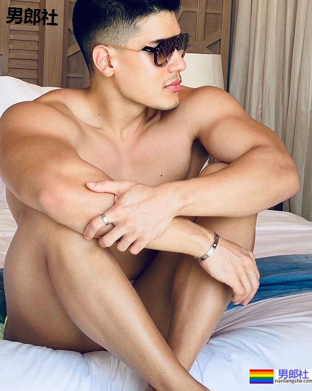 泰国阳光勐男好性感!红色内裤激发内心深层慾望:Seth Patrick - 51虹马 泰国阳光勐男好性感!红色内裤激发内心深层慾望:Seth Patrick - 51虹马