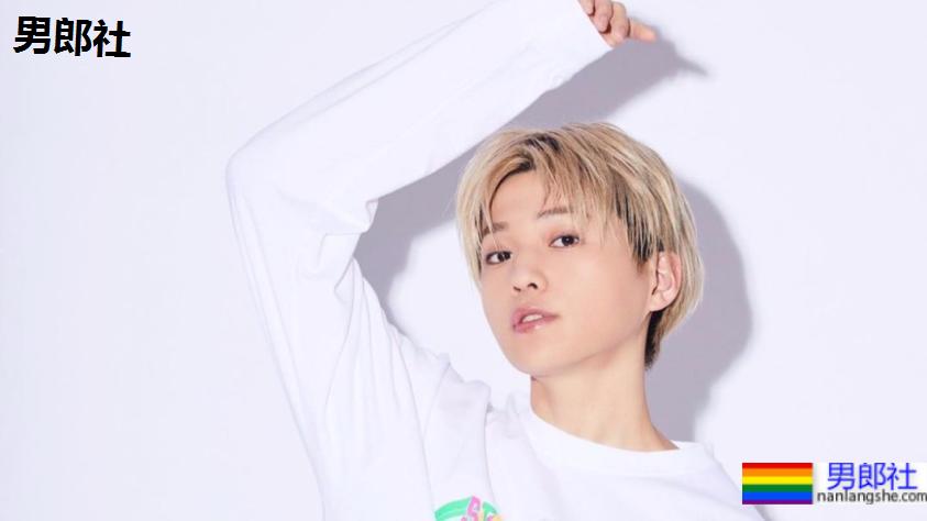 日团主唱八木勇征主演BL《美丽的他》 童颜底下藏惊人巨肌身材 - 51虹马 日团主唱八木勇征主演BL《美丽的他》 童颜底下藏惊人巨肌身材 - 51虹马