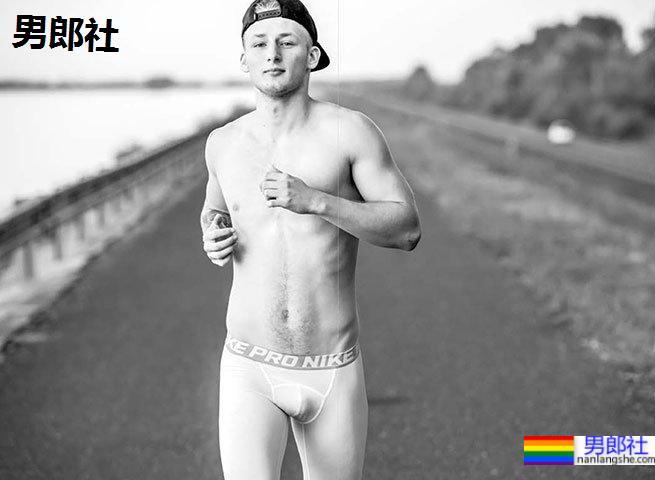 斯洛伐克鲜肉大赏 摄影师 Phil Dlab：「信不信由你，我能靠裸男摄影为生。」-51虹马