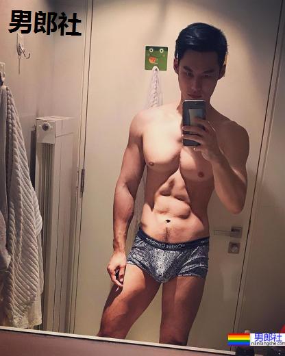 清秀书生飘逸气！让人好想带回家当家教：Dr.Ben-51虹马