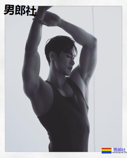 清秀书生飘逸气！让人好想带回家当家教：Dr.Ben - 51虹马