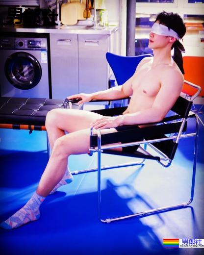 清秀书生飘逸气！让人好想带回家当家教：Dr.Ben - 51虹马