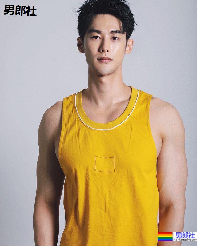 清秀书生飘逸气！让人好想带回家当家教：Dr.Ben - 51虹马