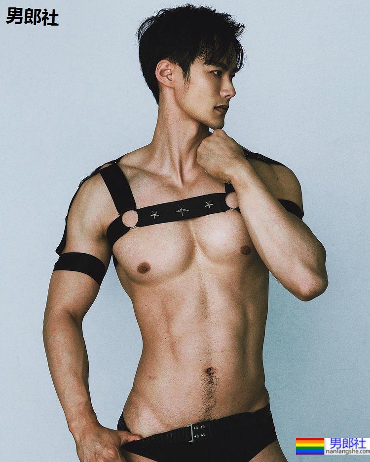 清秀书生飘逸气！让人好想带回家当家教：Dr.Ben - 51虹马