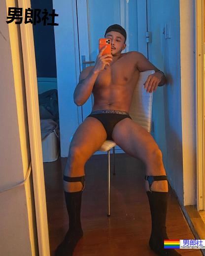 男友力爆棚的宽肩厚胸！越南王阳明：Zind Lee - 51虹马