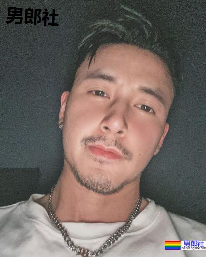 男友力爆棚的宽肩厚胸！越南王阳明：Zind Lee - 51虹马