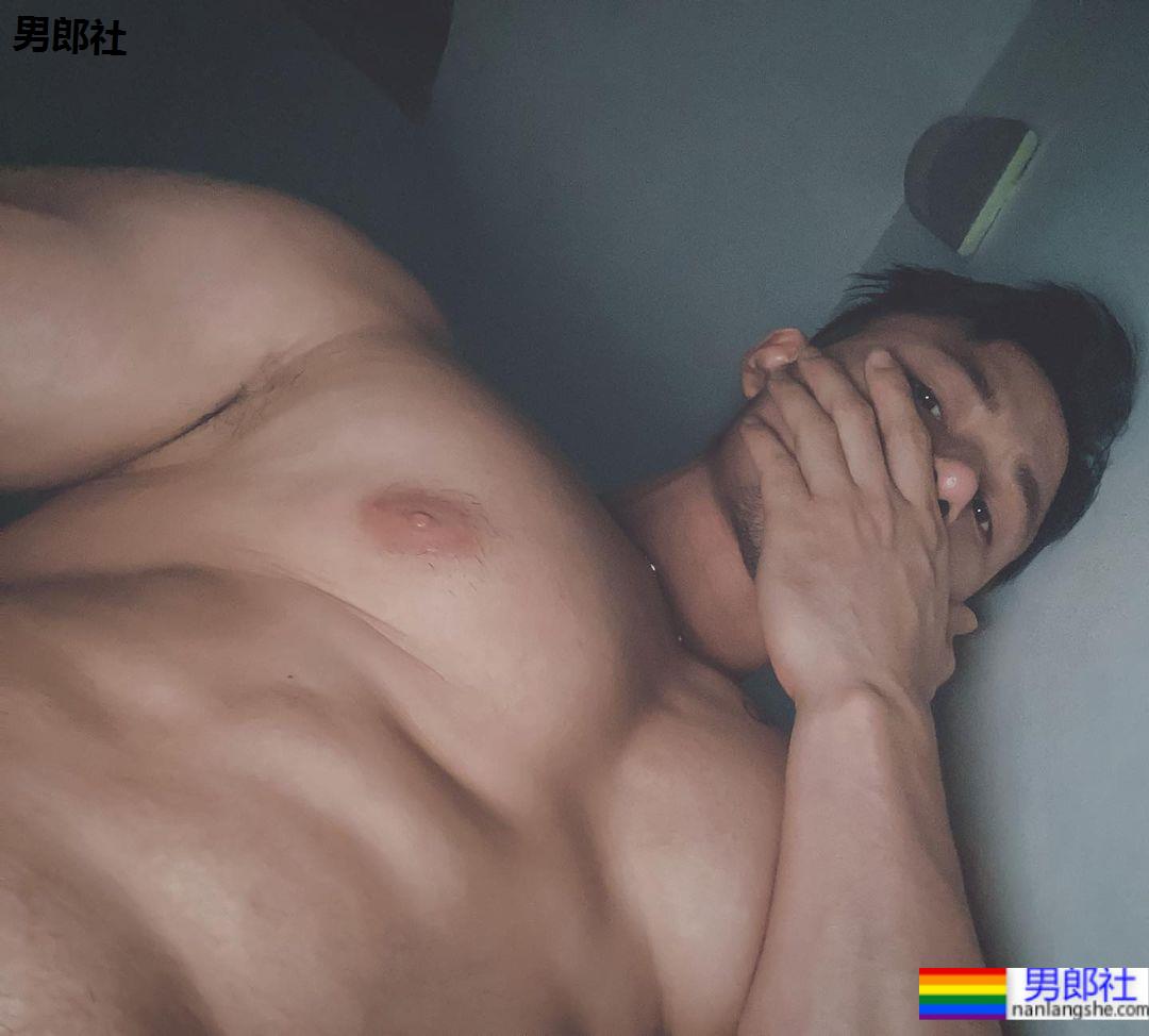 男友力爆棚的宽肩厚胸！越南王阳明：Zind Lee - 51虹马