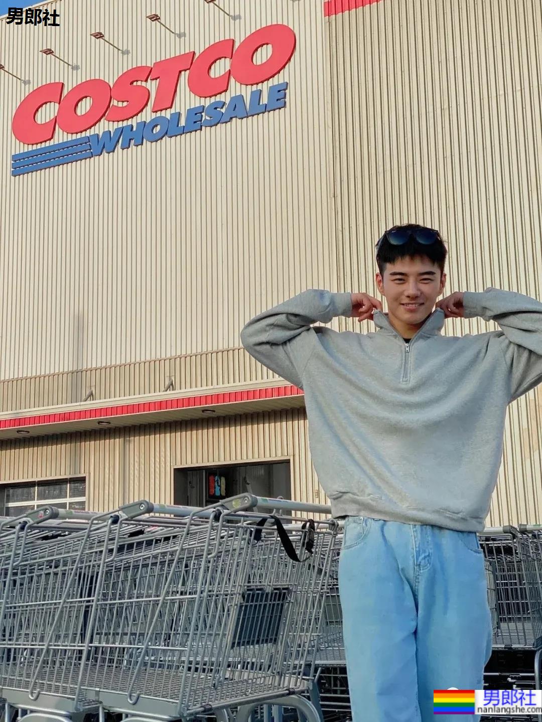 奶帅奶帅的宝藏主播小哥，这么乖的小奶狗谁能放手？ - 51虹马