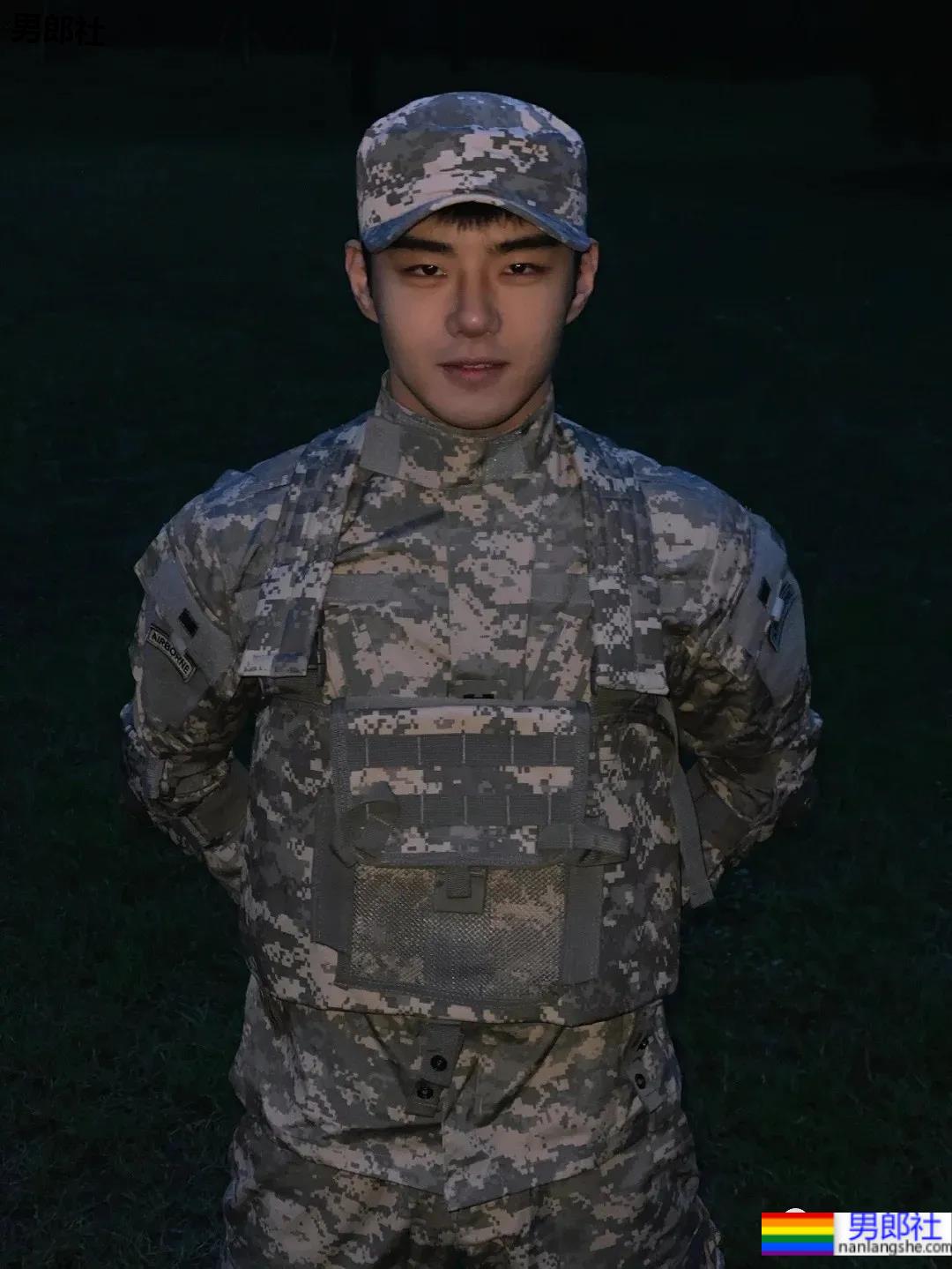 奶帅奶帅的宝藏主播小哥，这么乖的小奶狗谁能放手？ - 51虹马