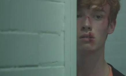 《蓝色禁室》带点悬疑气息的帅气少年约炮之旅 - 51虹马 《蓝色禁室》带点悬疑气息的帅气少年约炮之旅 - 51虹马