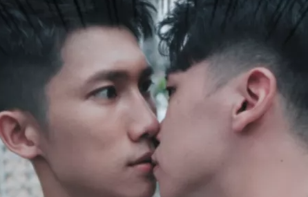 《就是喜欢你怎样》台腐竖屏泡面番,直男爱上小受的故事-51虹马