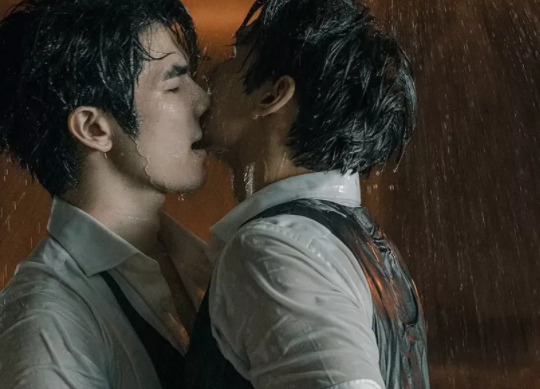 苏甜！7部神仙剧-51虹马