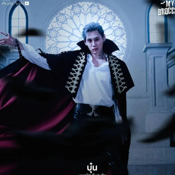 苏甜！7部神仙剧 - 51虹马