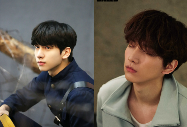 又几部新剧！颜值好高啊！ - 51虹马