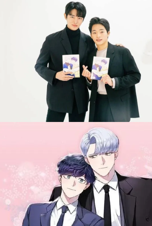 又几部新剧！颜值好高啊！ - 51虹马