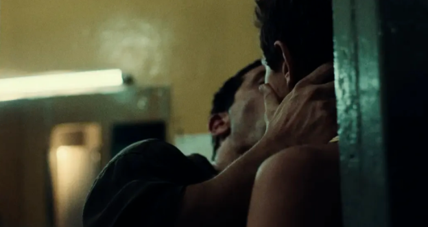 猛男落泪！190的北方爷们，在澈家里哭了好几次... - 51虹马