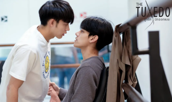 《小蔡的小绿》两个咖啡店店员双向暗恋的故事 - 51虹马