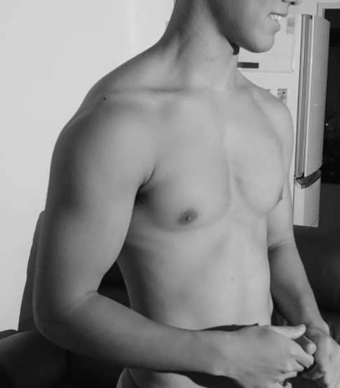 宏翔开通社交账号发身材照,粉丝瞬间破万! - 51虹马 宏翔开通社交账号发身材照,粉丝瞬间破万! - 51虹马