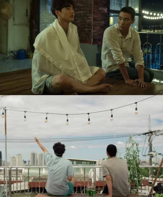 做我的星星,在屋顶唱歌 - 51虹马 做我的星星,在屋顶唱歌 - 51虹马