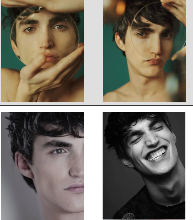 《在罗马》:声东击西出柜法? - 51虹马 《在罗马》:声东击西出柜法? - 51虹马