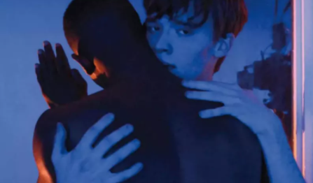 《蓝色禁室》带点悬疑气息的帅气少年约炮之旅 - 51虹马 《蓝色禁室》带点悬疑气息的帅气少年约炮之旅 - 51虹马