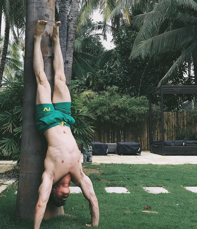 攻身受心是种什么感觉？-51虹马