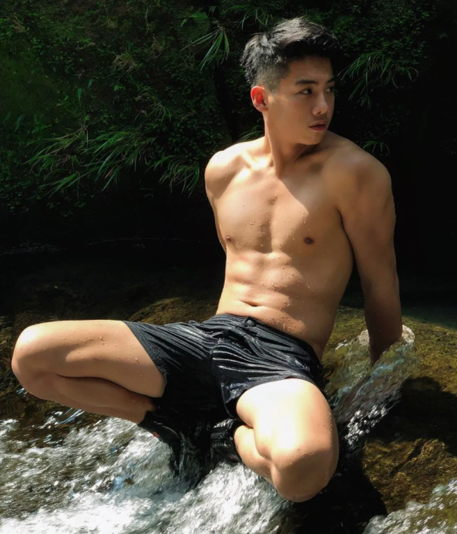 攻身受心是种什么感觉？ - 51虹马