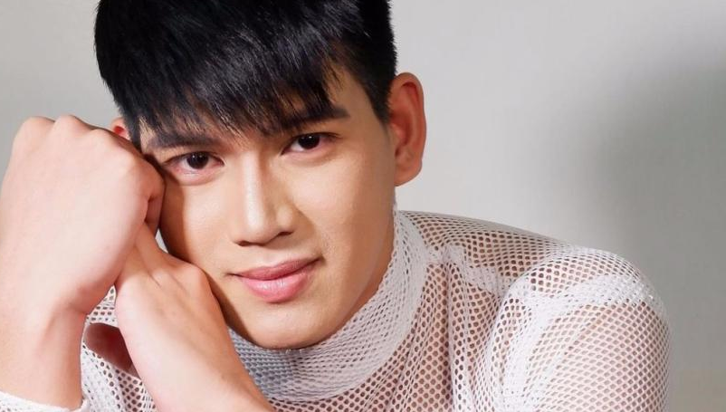 菲律宾再推耽美剧！选美先生Drei Arias全裸入镜　主演大尺度惊悚系BL《Don Filipo》-51虹马