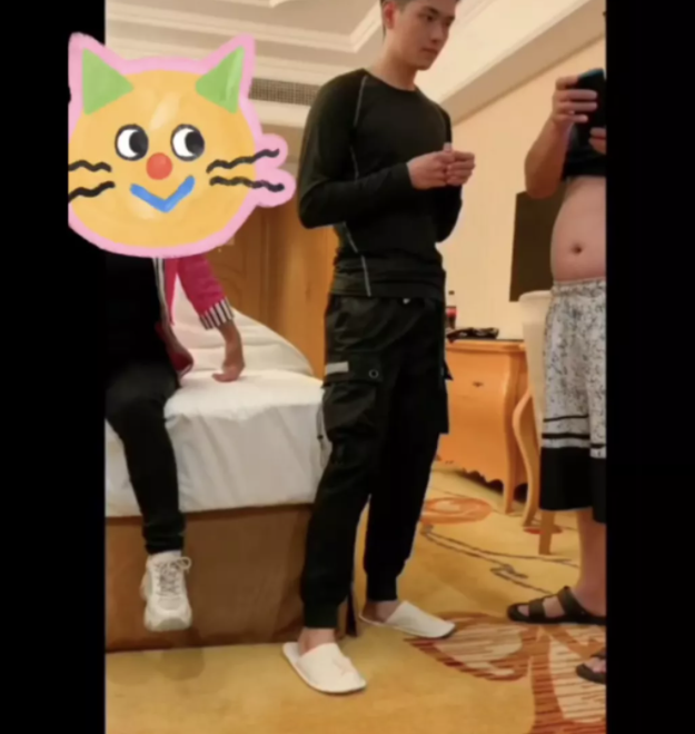 关于推特帅哥大妈事件的思考 - 51虹马 关于推特帅哥大妈事件的思考 - 51虹马